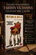 KERB-Ü-BELÂ (5.CİLT) - Fiziki Kitap Ön Sipariş