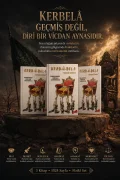 KERB-Ü-BELÂ SETİ (3 ROMAN BİR ARADA)