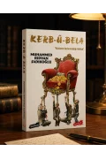 KERB-Ü-BELÂ (5.CİLT) - Fiziki Kitap Ön Sipariş