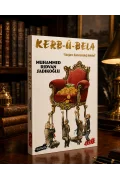 KERB-Ü-BELÂ (5.CİLT) - Fiziki Kitap Ön Sipariş