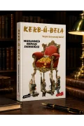 KERB-Ü-BELÂ (5.CİLT) - Fiziki Kitap Ön Sipariş
