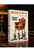 KERB-Ü-BELÂ (5.CİLT) - Fiziki Kitap Ön Sipariş