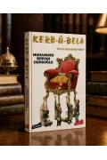 KERB-Ü-BELÂ (5.CİLT) - Fiziki Kitap Ön Sipariş
