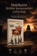 Kerbübela Romanı 1.Cilt (Dijital)