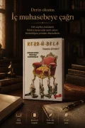 Kerbübela Romanı 1.Cilt (Dijital)