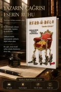 Kerbübela Romanı 2.Cilt (Dijital)