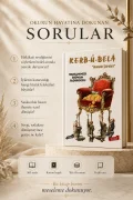 Kerbübela Romanı 2.Cilt (Dijital)