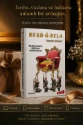 Kerbübela Romanı 3.cilt (Dijital)