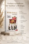 Kerbübela Romanı 3.cilt (Dijital)