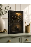 Kıyıya Vuran Nefes