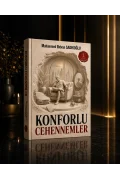 Konforlu Cehennemler 1.Cilt - Fizikî Kitap Ön Sipariş