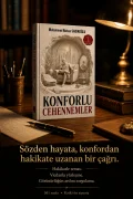 Konforlu Cehennemler 1.Cilt - Dijital