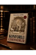 Konforlu Cehennemler 1.Cilt - Dijital