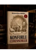 Konforlu Cehennemler 1.Cilt - Dijital