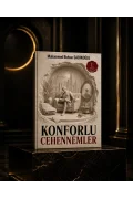Konforlu Cehennemler 1.Cilt - Dijital
