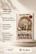 Konforlu Cehennemler 1.Cilt - Dijital