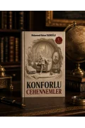 Konforlu Cehennemler 1.Cilt - Dijital