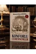 Konforlu Cehennemler 2.Cilt - Dijital