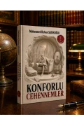 Konforlu Cehennemler 2.Cilt - Dijital