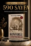 Konforlu Cehennemler 2.Cilt - Dijital