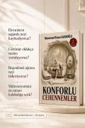 Konforlu Cehennemler 2.Cilt - Fizikî Kitap Ön Sipariş