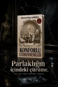 Konforlu Cehennemler 2.Cilt - Fizikî Kitap Ön Sipariş