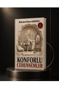 Konforlu Cehennemler 2.Cilt - Fizikî Kitap Ön Sipariş