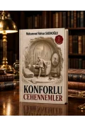 Konforlu Cehennemler 2.Cilt - Dijital