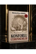 Konforlu Cehennemler 2.Cilt - Dijital