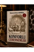 Konforlu Cehennemler 2.Cilt - Dijital