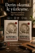 Konforlu Cehennemler SETİ - Dijital