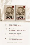 Konforlu Cehennemler SETİ - Dijital