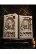 Konforlu Cehennemler SETİ - Dijital