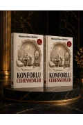 Konforlu Cehennemler SETİ - Dijital