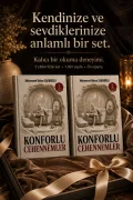 Konforlu Cehennemler SETİ - Dijital