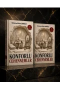 Konforlu Cehennemler SETİ - Fizikî Kitap Ön Sipariş