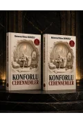 Konforlu Cehennemler SETİ - Fizikî Kitap Ön Sipariş