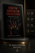 LEKÜM DİNİKÜM VELİYEDİN 2. Cilt (Dijital)