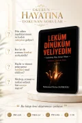 LEKÜM DİNİKÜM VELİYEDİN 2. Cilt (Dijital)