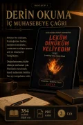 LEKÜM DİNİKÜM VELİYEDİN 2. Cilt (Dijital)