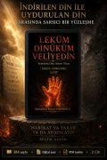 LEKÜM DİNİKÜM VELİYEDİN 2. Cilt (Dijital)