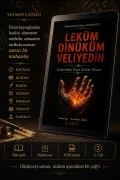 LEKÜM DİNİKÜM VELİYEDİN 2. Cilt (Dijital)
