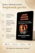 LEKÜM DİNİKÜM VELİYEDİN 3. Cilt (Dijital)