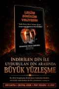 LEKÜM DİNİKÜM VELİYEDİN 3. Cilt (Dijital)