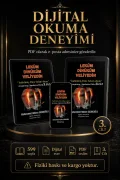 LEKÜM DİNİKÜM VELİYEDİN 3. Cilt (Dijital)