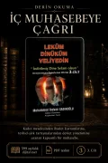 LEKÜM DİNİKÜM VELİYEDİN 3. Cilt (Dijital)