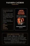 LEKÜM DİNİKÜM VELİYEDİN 4. Cilt (Dijital)