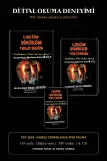 LEKÜM DİNİKÜM VELİYEDİN 4. Cilt (Dijital)