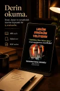 LEKÜM DİNİKÜM VELİYEDİN 5. Cilt (Dijital)