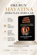 LEKÜM DİNİKÜM VELİYEDİN 5. Cilt (Dijital)